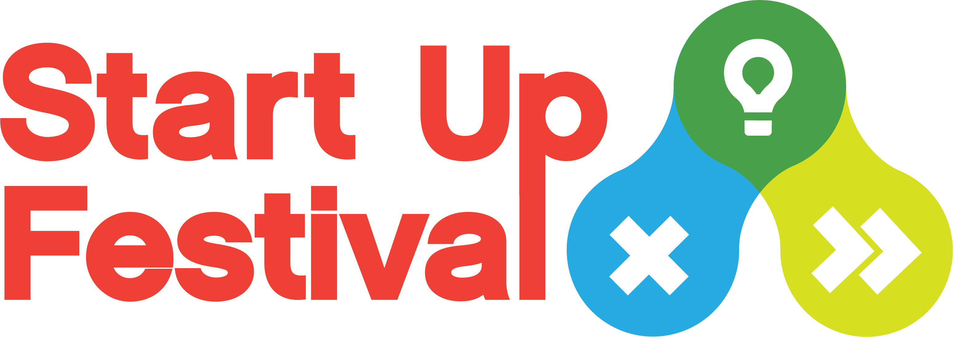 Startup Fest Logo